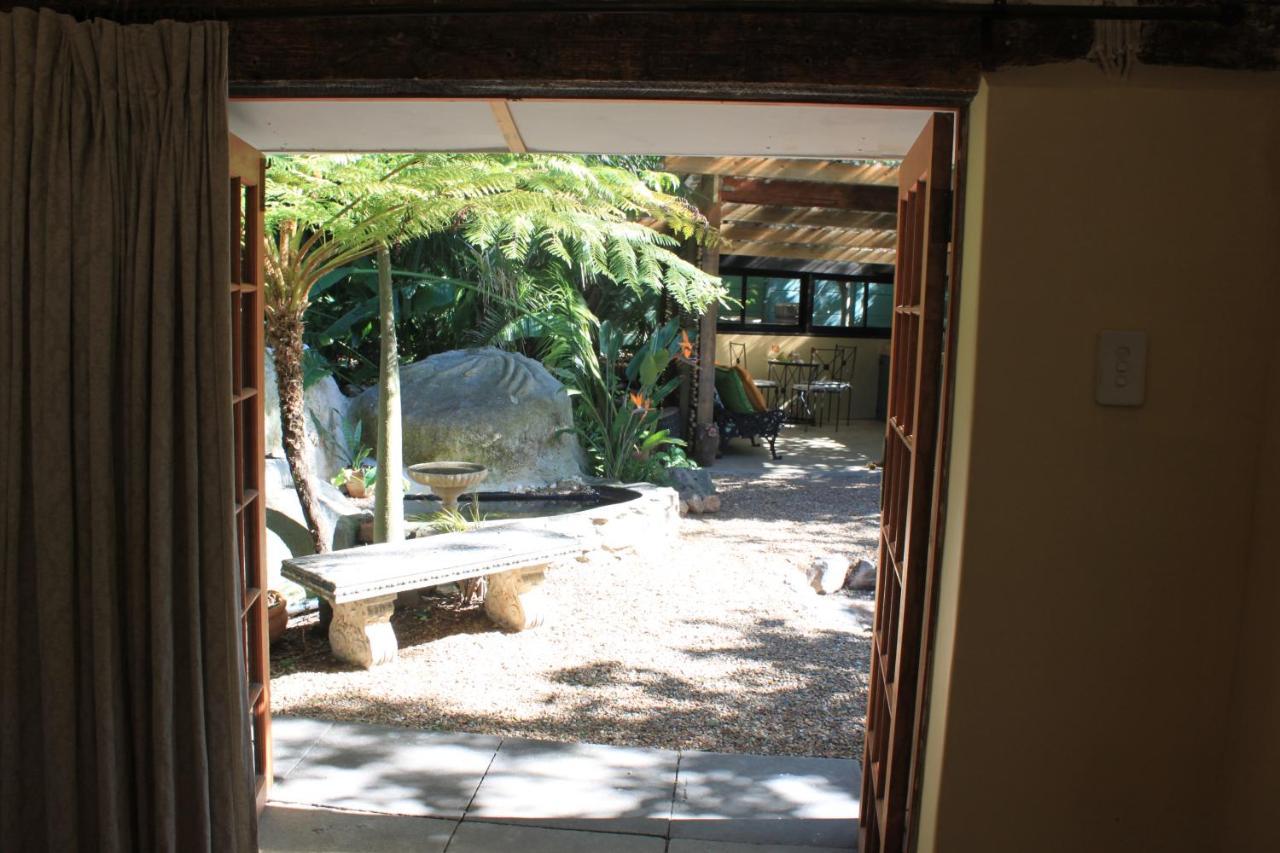 Schuilhoek Garden Terraces - Self Catering Cidade Do Cabo Exterior foto